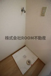 グリーンコーポ南横市【1階】の内装