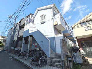 KYコーポ3の画像