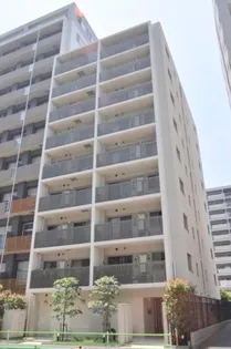 ラクラス田町【4階】の外観