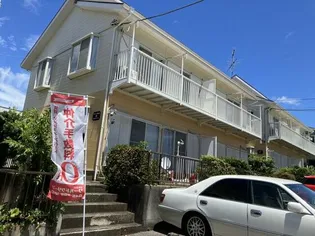 サンコート霧が丘Aの画像