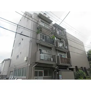 関興グリーンハイツ(0005437)【3階】の外観