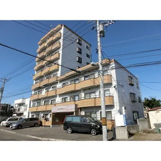 αNEXT北27条の画像