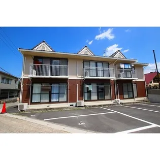 プレジュール河辺の画像