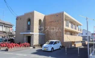 パルティールIIの画像