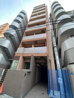 クレストコート高津の画像