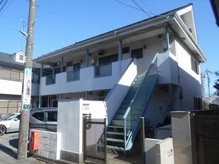 コテージ和田の画像