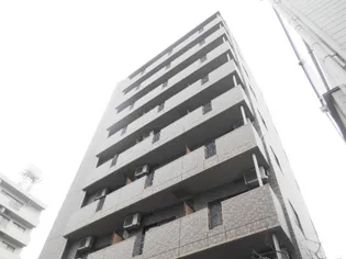 ソアブール品川戸越駅前の画像