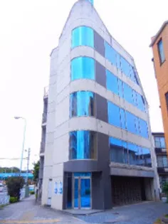 第2荒野ビル【4階】の外観