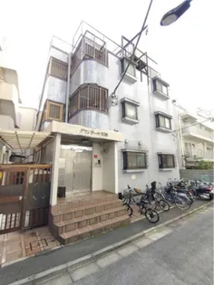 グランドール天神の画像