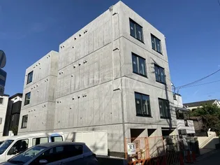 ラシクラス南行徳【3階】の外観