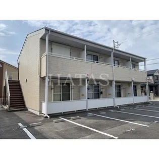 グリーンシティーⅡの画像