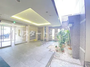 大阪府大阪市淀川区木川東4【マンション】の外観