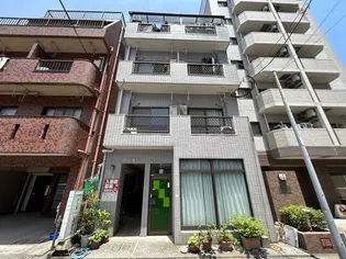 西光堂ビル【2階】の外観