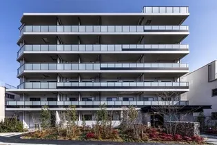 ディームス根岸【2階】の外観