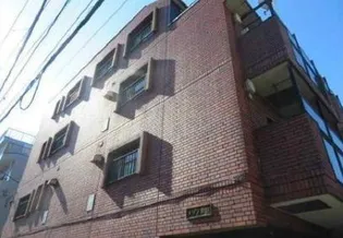 メゾン和田【2階】の外観