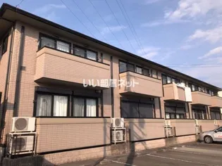 メゾンクレールの画像