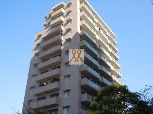 東京都足立区千住曙町【マンション】の外観