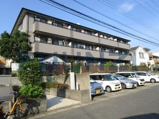 ベイクレストの画像