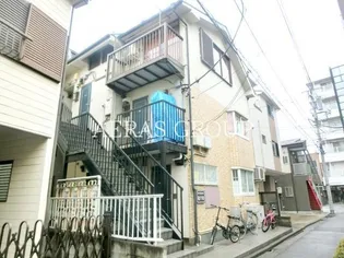 北千住アーバンライフの画像