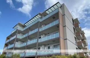 JMFレジデンス赤羽志茂【5階】の外観