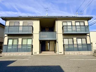 レジデンス古城 A棟の画像