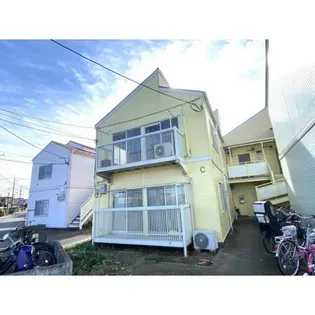 クリオコート西府II C棟の画像