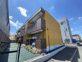 木村ハイツの画像