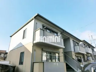 リベルテII A棟の画像