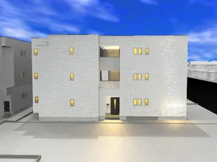 REGALEST熊本駅南の画像