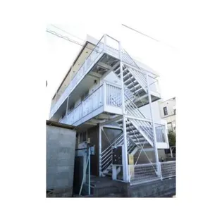 メゾン ド アンジュの画像