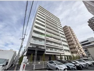 ロージェ泉中央の画像