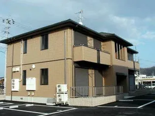 エアトベール A棟の画像