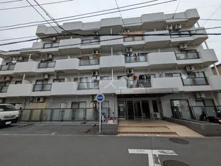 KODAヒルズ四つ木の画像