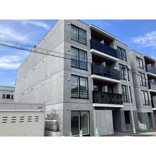 ESPOIR 本郷の画像