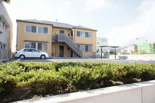 カーサ クワトロIIIの画像