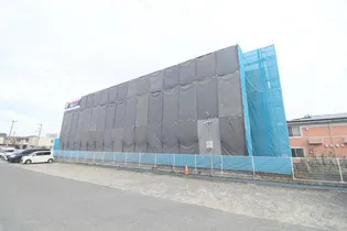 【新築】(仮)本永マンション【2階】の外観