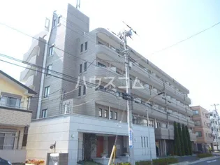 SOCIETY MINAMI-GYOUTOKU【3階】の外観