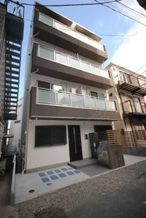 ディアコート不動前の画像