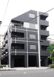 AXAS豊洲アジールコートの画像