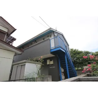 ハウスインディゴの画像