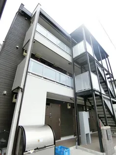 リブリ グランディール高島平の画像