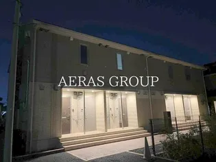 桜アベニューの画像