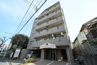 パークウェル落合の画像