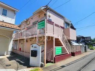 オーディーン六実の画像