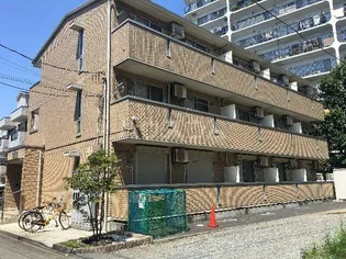 ウィステリア秀和の画像