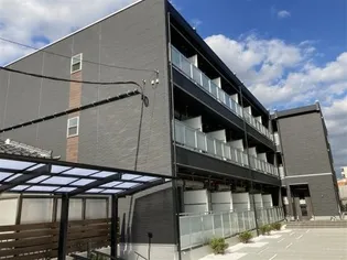 リブリ 中浦和IIの画像