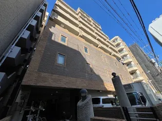 クレハ マネージメントビルの画像