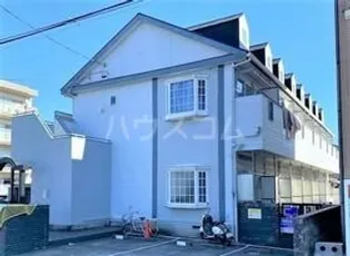 小豆餅レジデンスの画像