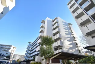 URアートヒル高根台の画像