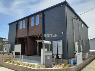 エレガンシアII Aの画像